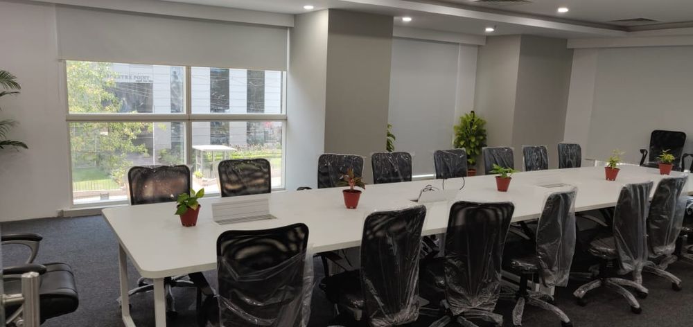 Incuspaze Ackruti Star